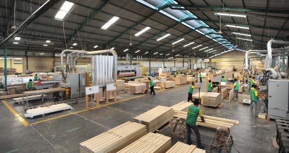 Furniture Manufacturing