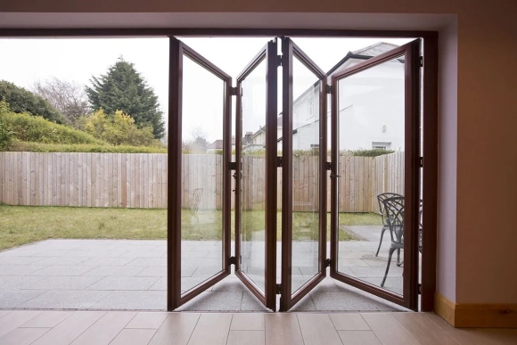 Patio Fold гармошка
