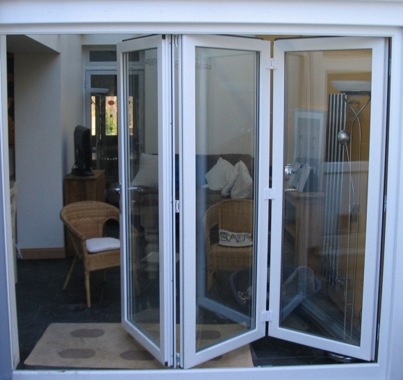 Patio Fold гармошка