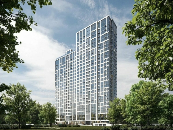 ЖК Головинские пруды Москва