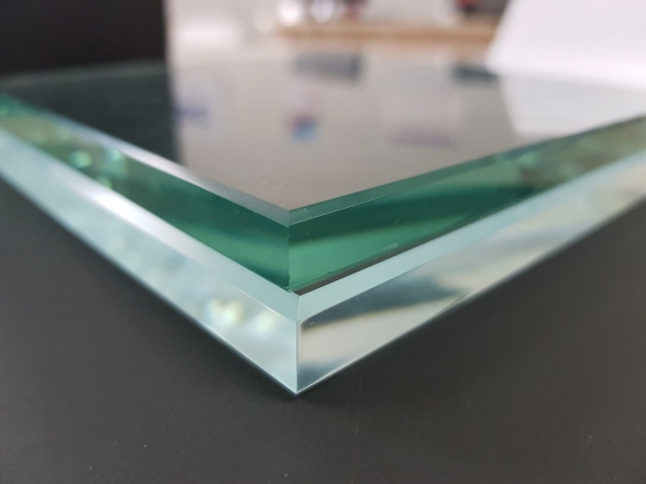Стекло Кристал Вижн Crystal Vision
