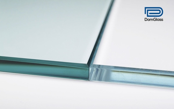 Стекло Clear Vision или optiwhite