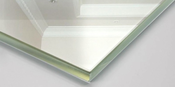 Осветленное стекло AGC CRYSTALVISION