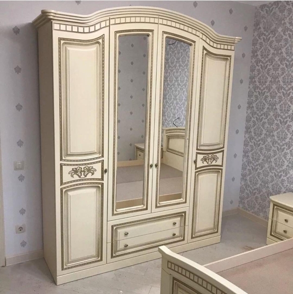 Спальня Афродита Люкс Ставрополь