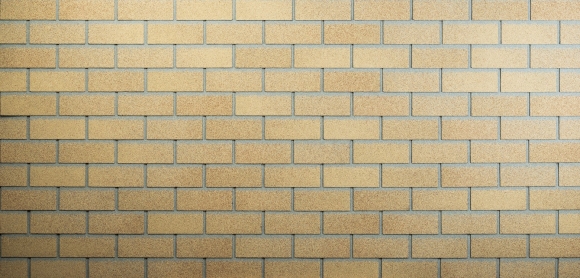 Фасадная плитка Docke Brick Янтарный