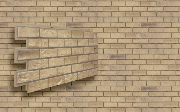 Панель отделочная Vox Solid Brick Exeter