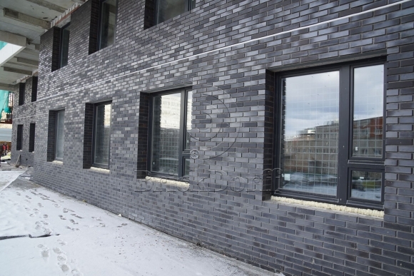 Recke BRICKEREI кирпич