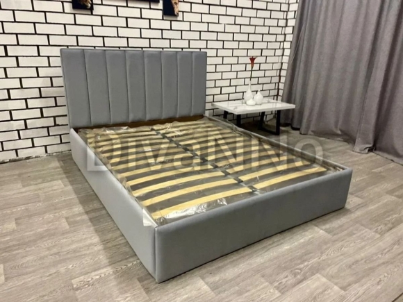 Кровати из Velutto