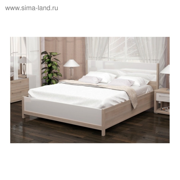 Кровать Вива с подъемным механизмом