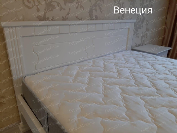 Кровать Венеция Боринское