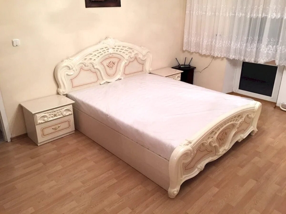 Спальня Лара Интердизайн