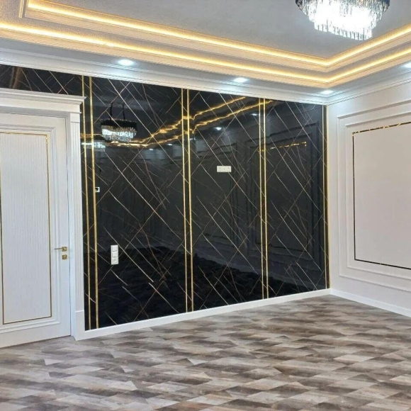 ПВХ мрамор гибкий мрамор
