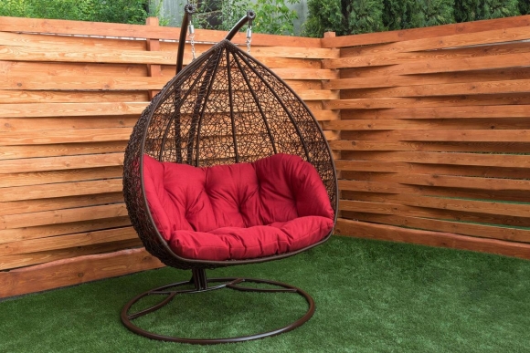 Кресло подвесное giardino Club