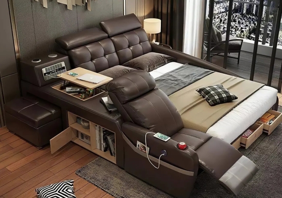 Кровать трансформируемая Ormatek Smart Bed