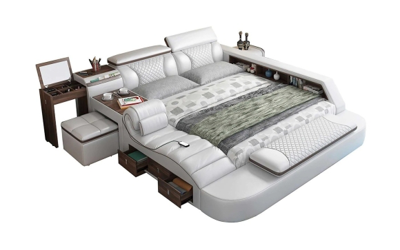 Многофункциональная кровать Smart Bed