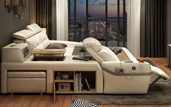 Кровать трансформируемая Ormatek Smart Bed