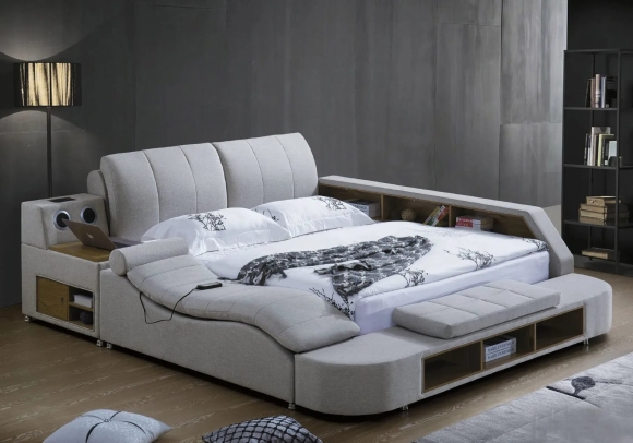 Многофункциональная кровать Smart Bed