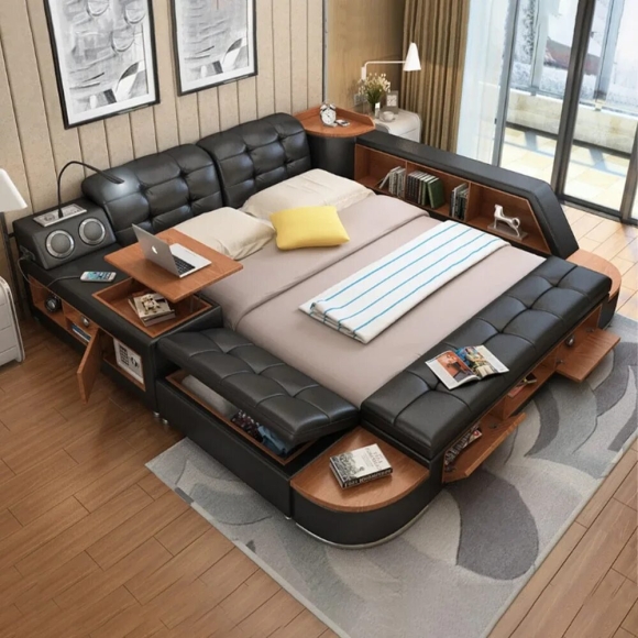 Кровать Ultimate Luxury Bed