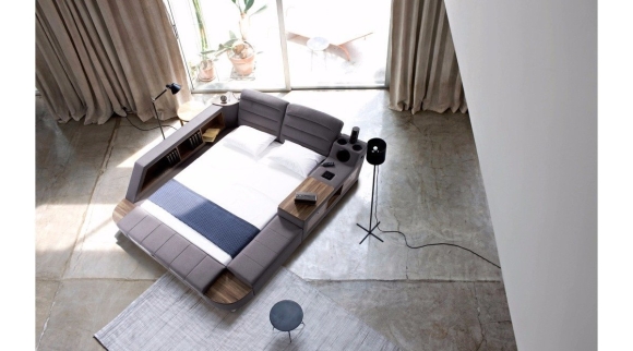 Многофункциональная кровать Smart Bed