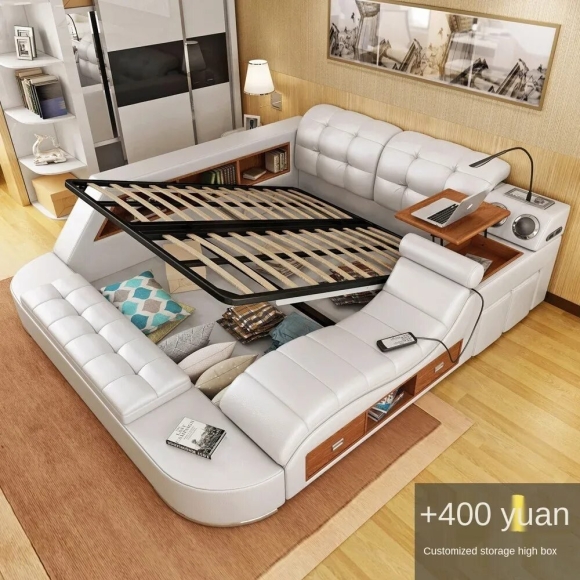 Многофункциональная кровать Smart Bed
