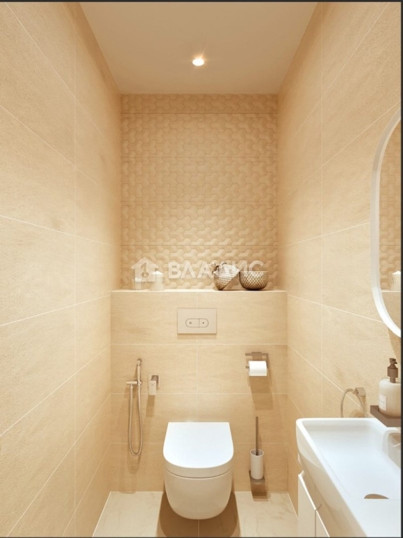 Tubadzin Prestige line