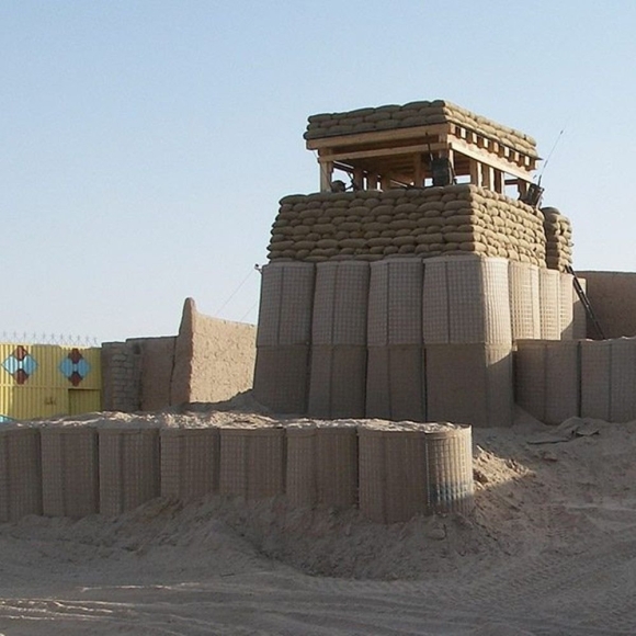 Мешок Hesco Bastion