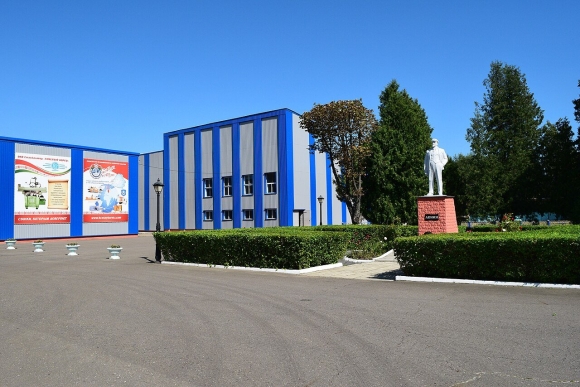 Московский компрессорный завод борец