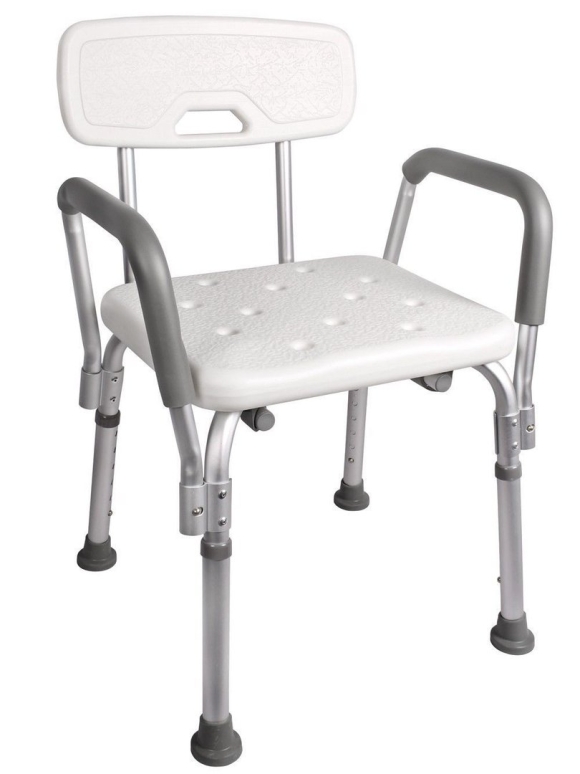 Стул для ванн BS Bench