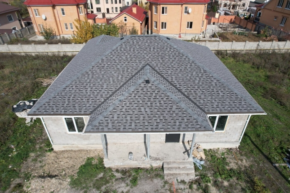 Ламинированная черепица Docke Premium Dragon