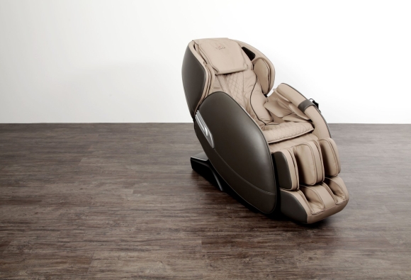 Массажное кресло casada ALPHASONIC