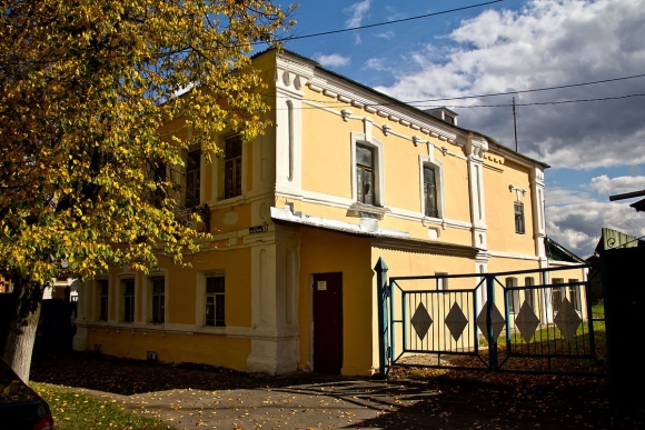 Краеведческий музей Киржач