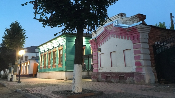 Г Киржач Владимирская область