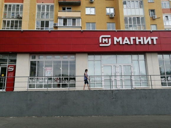 Улица Измайлова Пенза