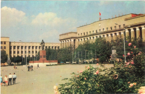 Г Орджоникидзе Северная Осетия