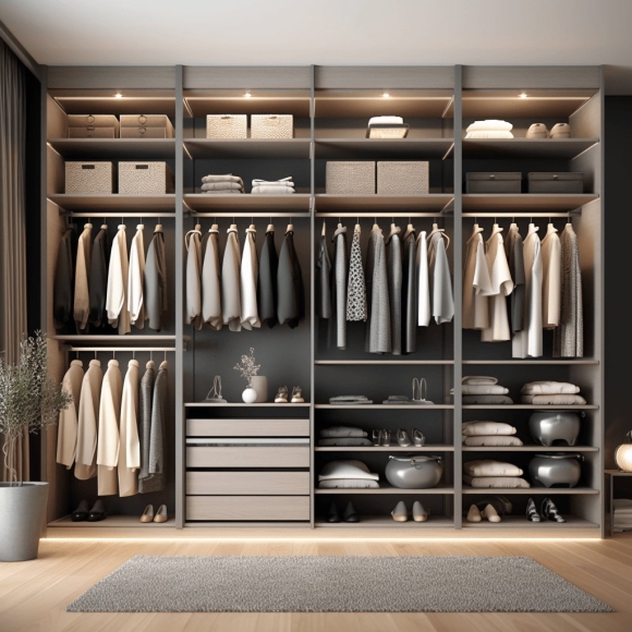 Шкаф armadio Wardrobe