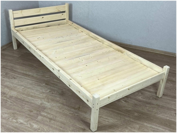 Сплошное основание для кровати