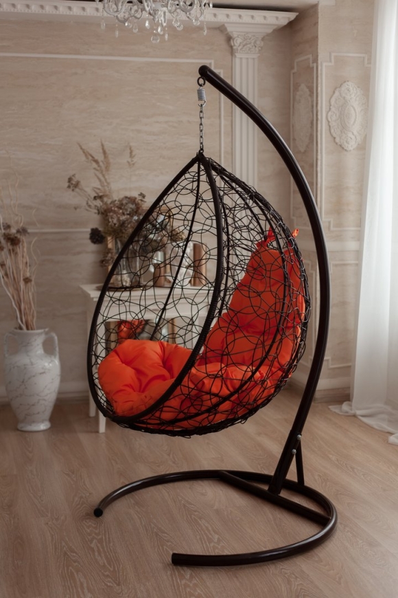 Кресло кокон Siesta Tubo