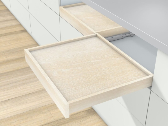 Направляющие Blum MOVENTO