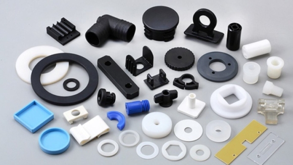 Plastic Injection Molding