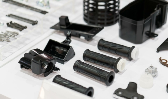 Plastic Parts by casting documentation