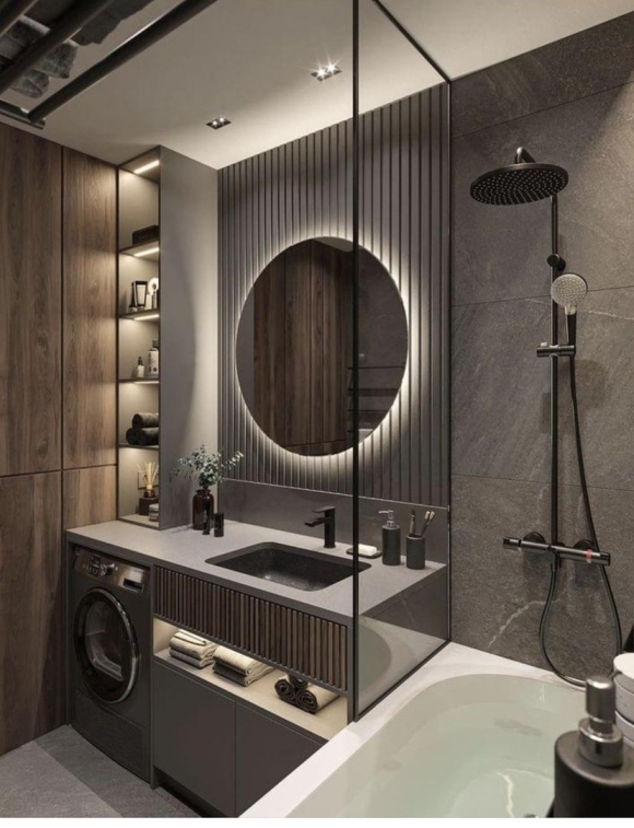 Kazakov Grand Loft ЖК