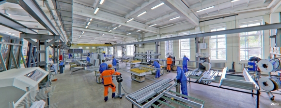 Фронт ИНЖИНИРИНГ Сергиев Посад