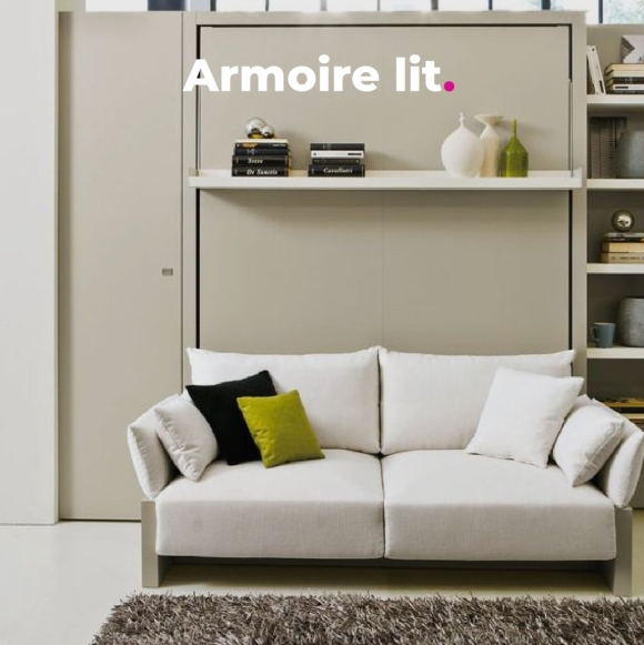 Murphy Bed откидная кровать Мерфи