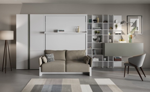 Kali Duo Sofa