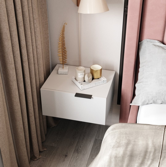 Прикроватная тумба LOFTPURE sk Design