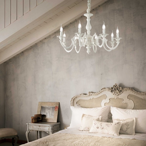 Подвесной светильник ideal Lux