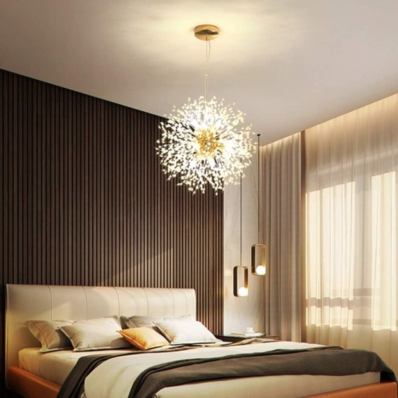 Люстра Dandelion Pendant Lighting
