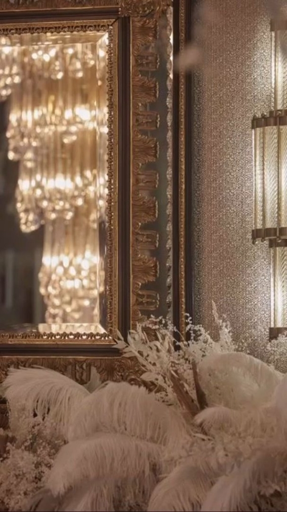 Great Gatsby Aesthetics