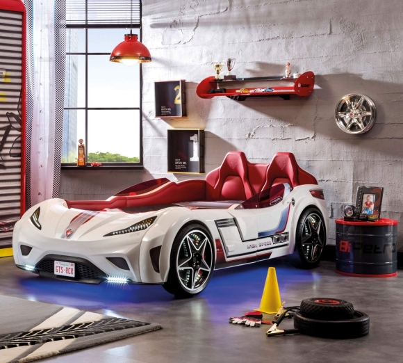Cilek GTS кровать
