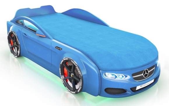 Кровать Romack Junior